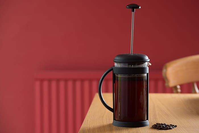 Meilleures cafetières à piston Avis et Guide d'achat