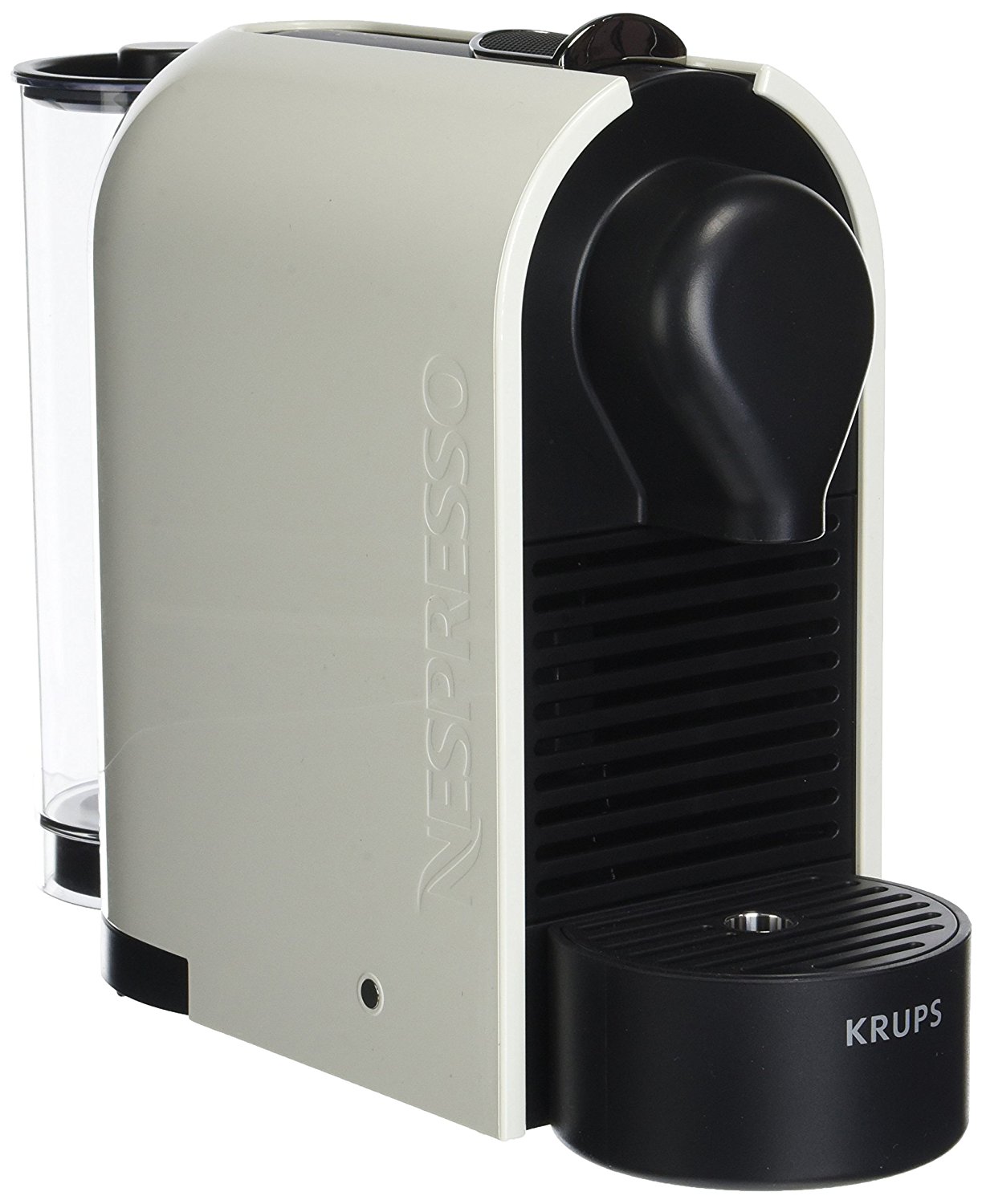 Cafetières à capsules Nespresso (KRUPS) Test et avis (2019