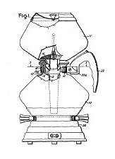 1935 - Design General Electric