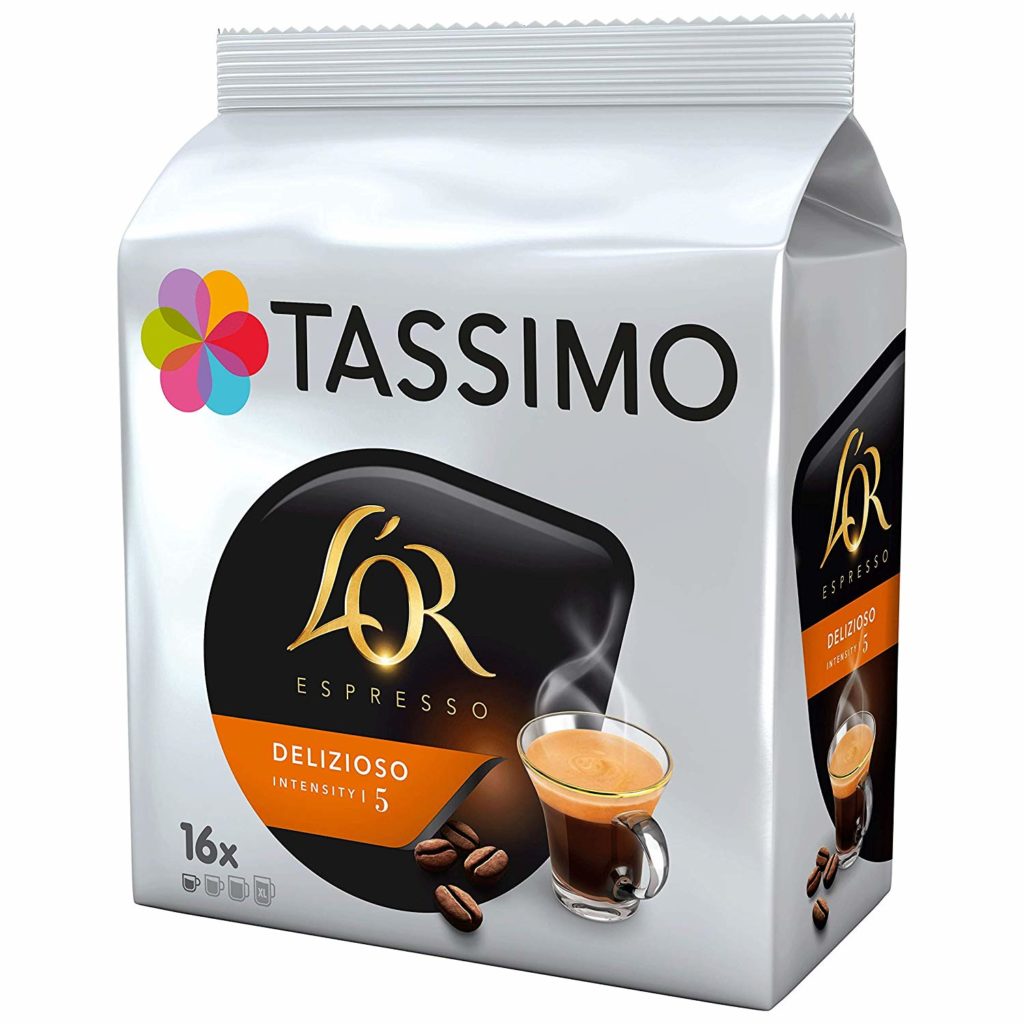 Dosettes Tassimo guide complet de toutes les saveurs le café de Clara