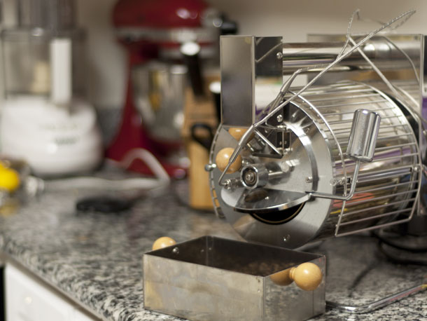 Torréfier son café à la maison le guide complet1