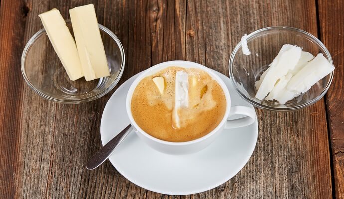 10 façons d'ajouter une saveur supplémentaire à votre café