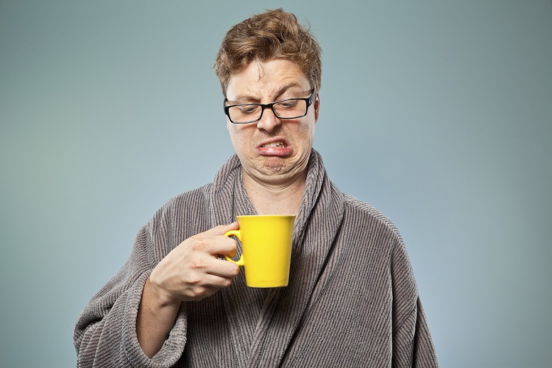 13 raisons pour lesquelles votre café a mauvais goût et comment y remédier