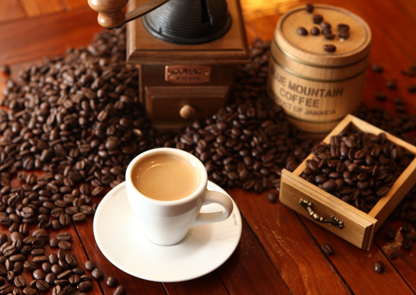 17 accessoires à café pour découvrir de nouvelles saveurs - le café de Clara