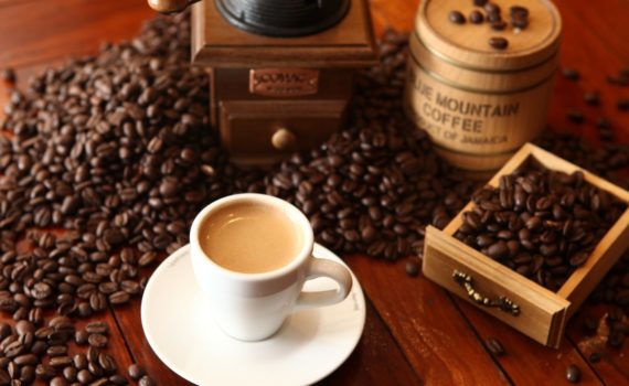 16 accessoires à café pour découvrir de nouvelles saveurs