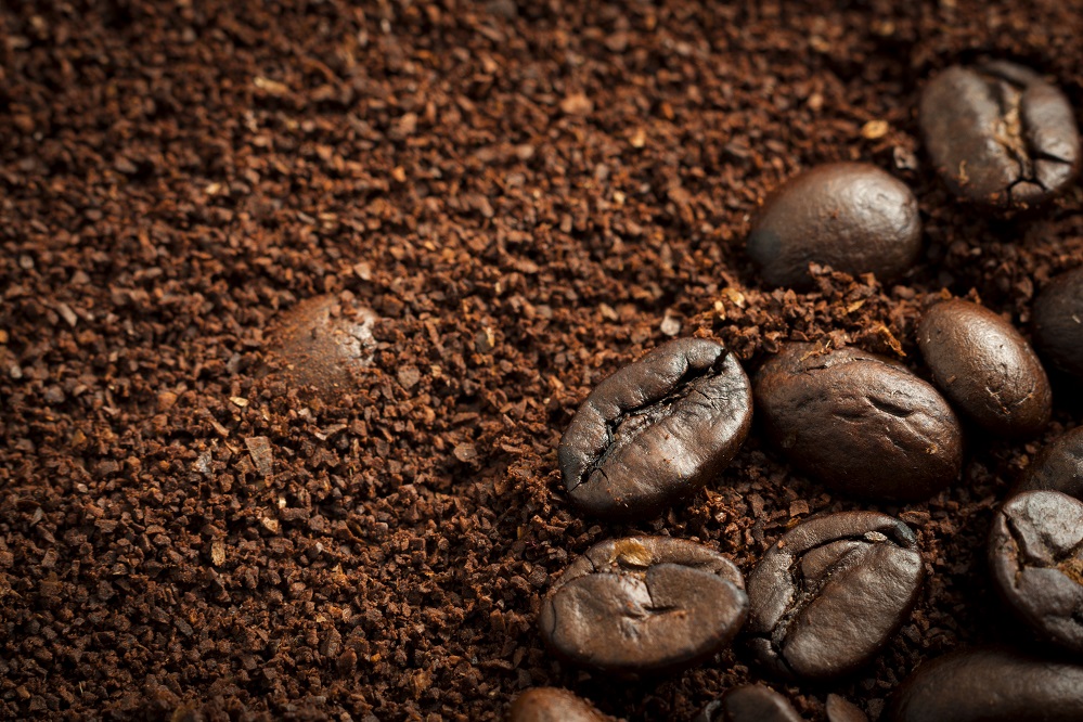 Le café moulu : le poids lourd du marché