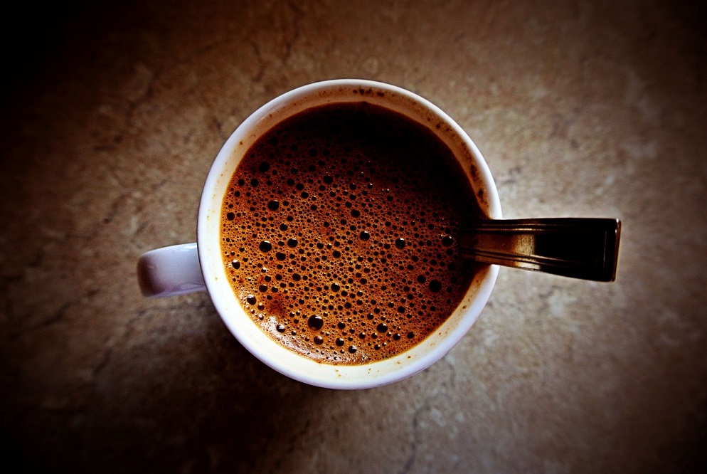 Le café soluble : un café simple et rapide