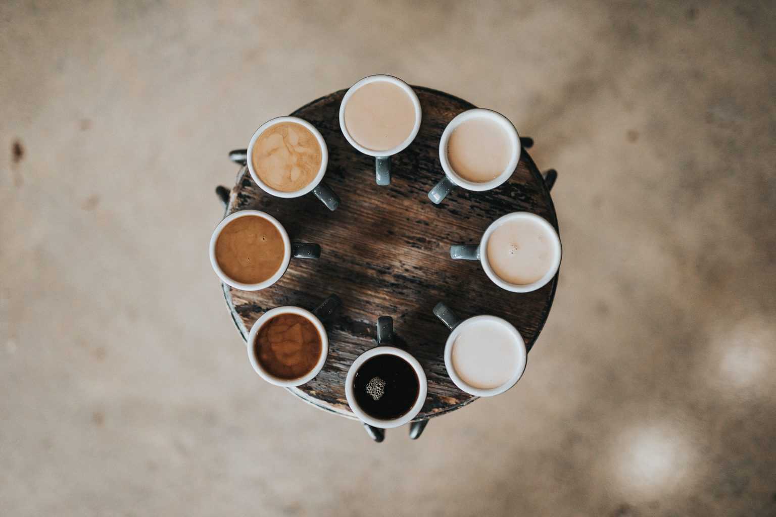 Meilleurs sirops de café : un guide pour égayer vos boissons