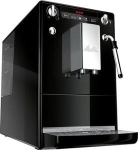 Melitta - E 953-101 - Caffeo Solo - Machine à Café Expresso - Noir