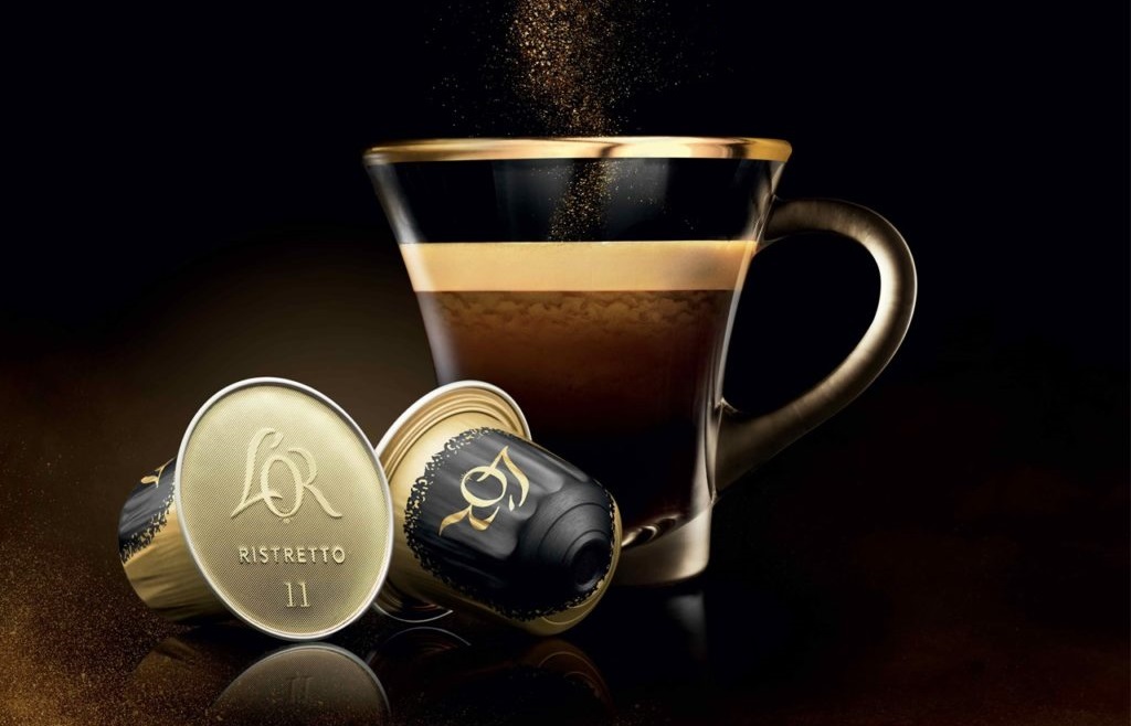 L'Or Espresso : guide complet des capsules compatibles Nespresso - le café  de Clara