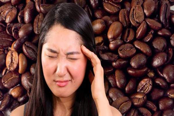 Le café peut-il vous débarrasser de vos maux de tête ?