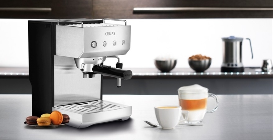 Comment choisir entre une machine espresso automatique et manuelle