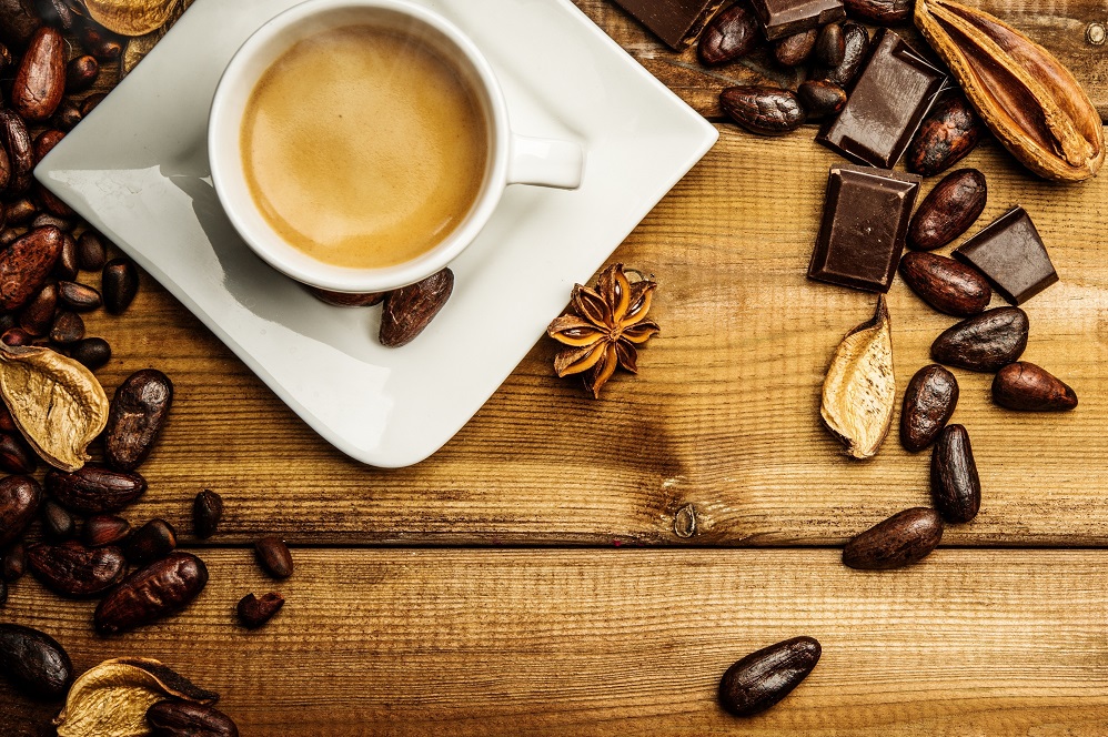 8 bonnes raisons de boire du café