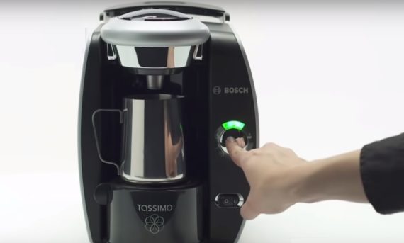 Comment Détartrer Une Cafetière Tassimo ? - Le Café De Clara