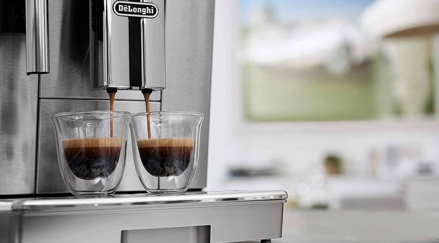 Les 5 meilleures machines à café automatiques - le café de Clara