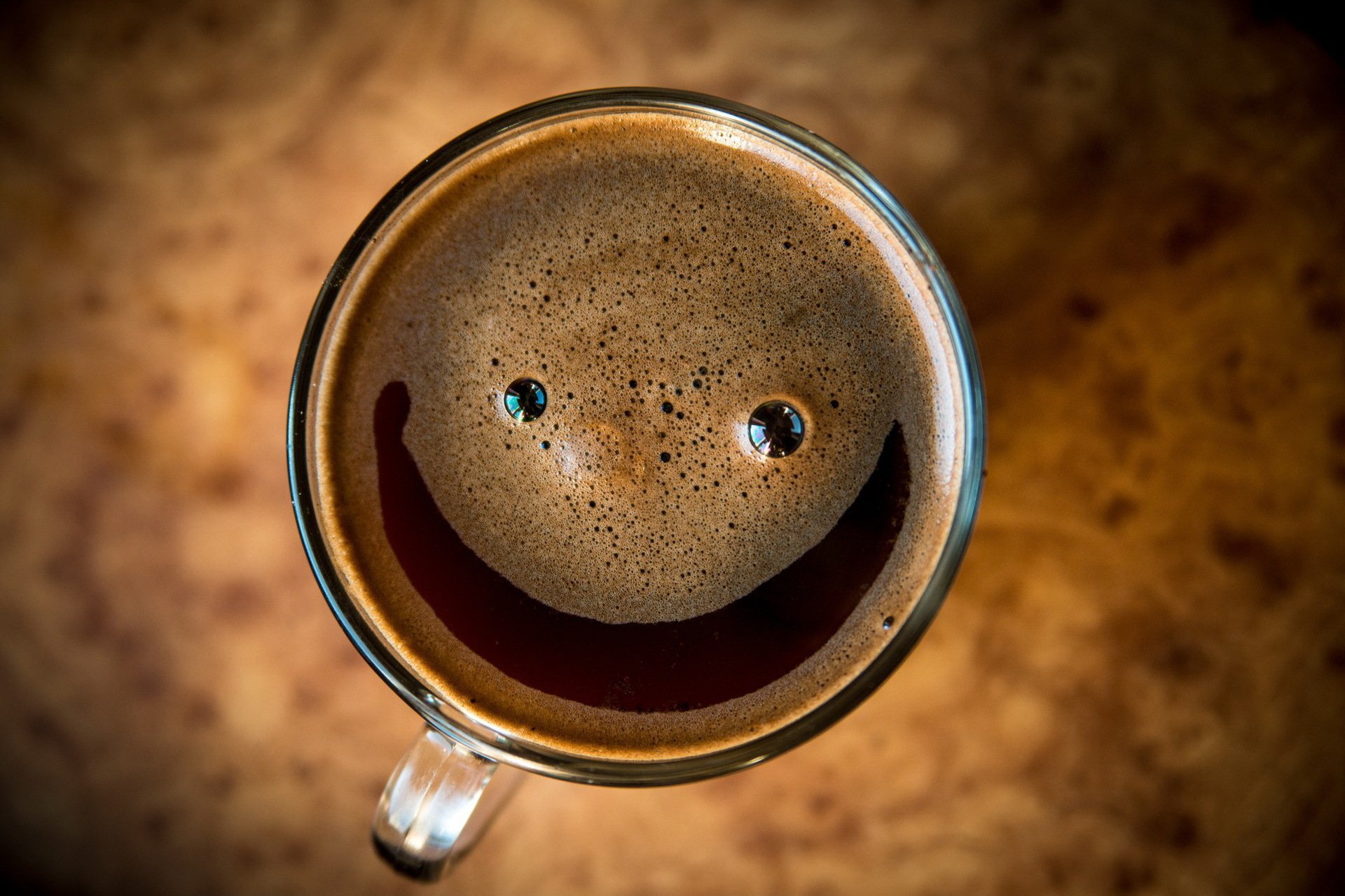 Le café est-il une bonne source d'antioxydants