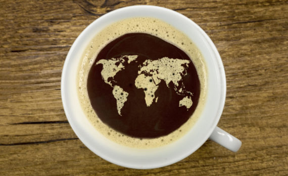 Quels sont les meilleurs cafés du monde ?