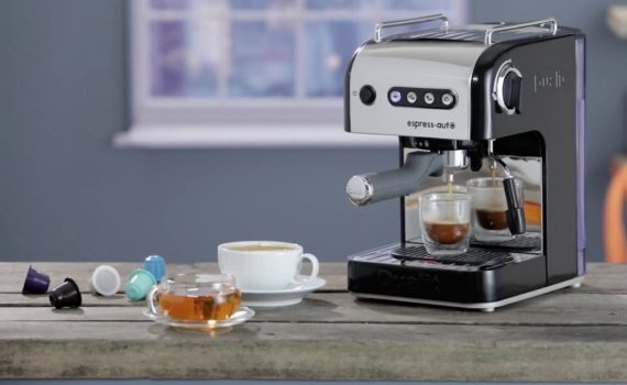 Comment choisir sa machine à thé ou café ?
