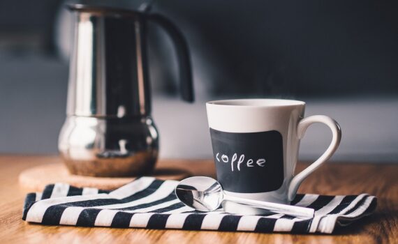 4 conseils pour conserver son café au chaud